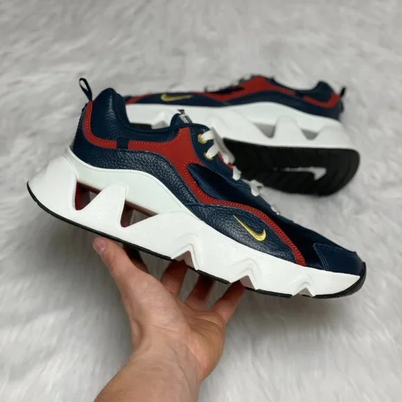 Nike Shoes Nike Ryz 365 Serena Williams Usa Low Womens Shoe